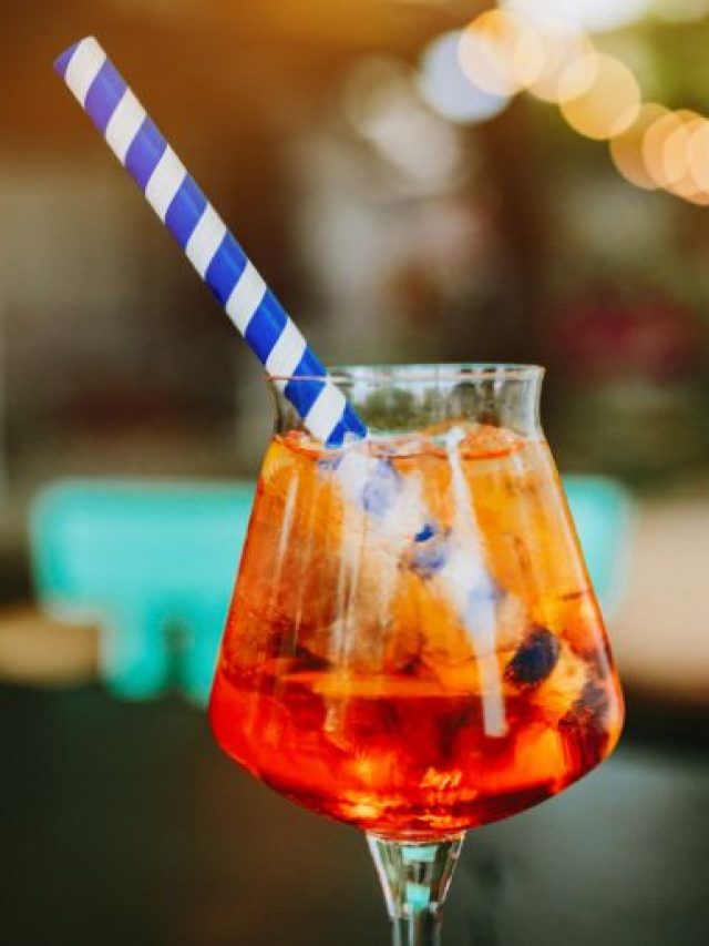 What India Is Drinking: 5 Most Popular Rum Based Cocktails What India Is Drinking: 5 Most Popular Rum Based Cocktails