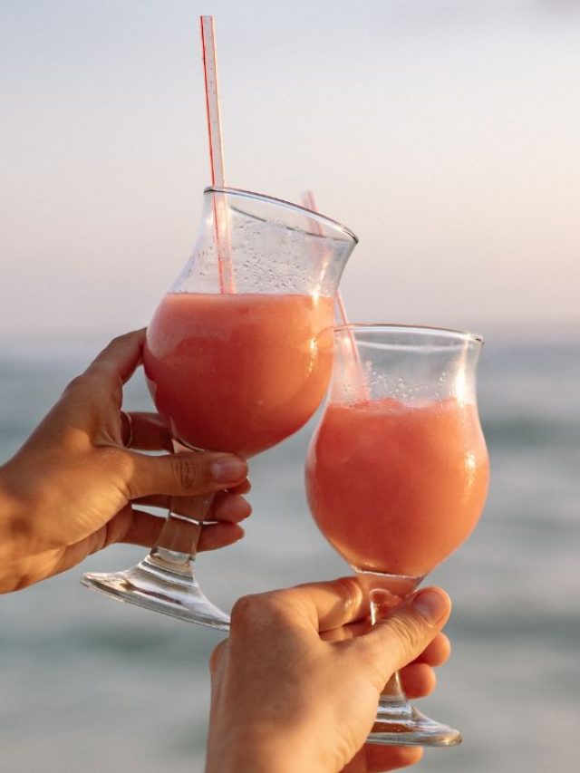 Hugo spritz