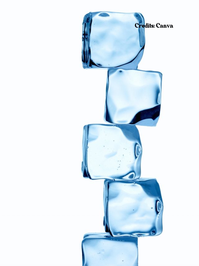 Ice, Ice, Baby! 8 Unique Facts About Ice That Will Blow Your Mind