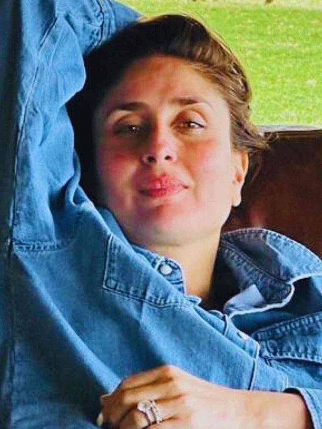 Kareena Kapoor skincare