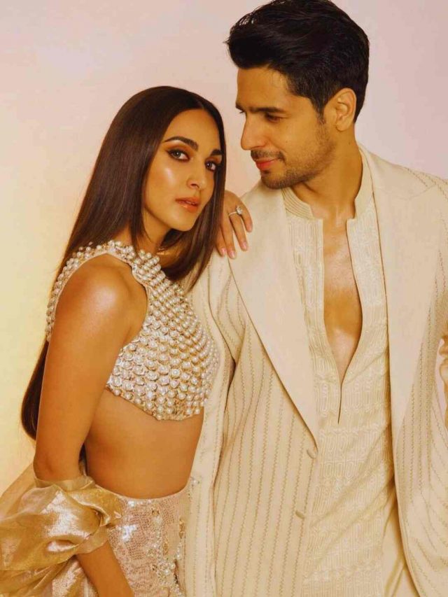 Kiara Advani