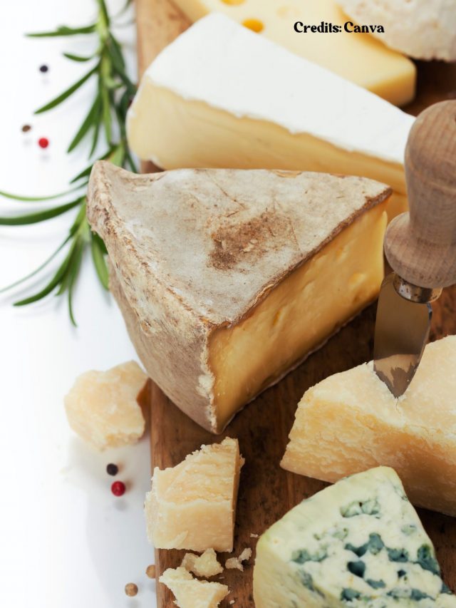 Lemon Juice VS. Vinegar How Do These Ingredients Affect Your Cheese?