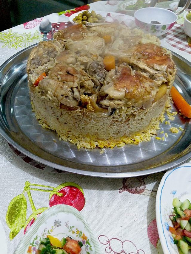 Maqlooba