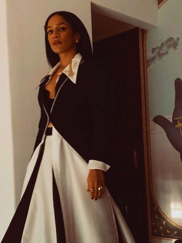 Masaba Gupta