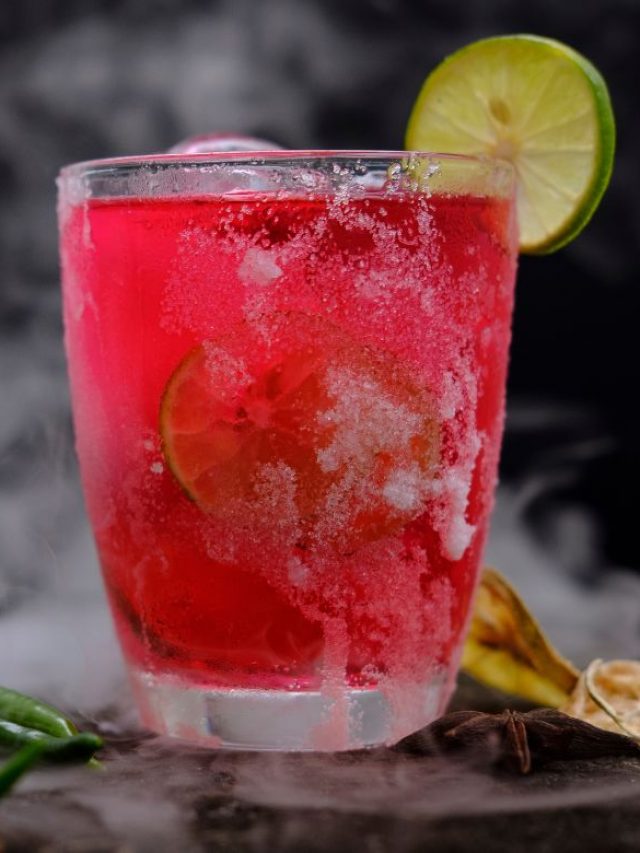 What India Is Drinking 5 Most Popular GinBased Cocktails