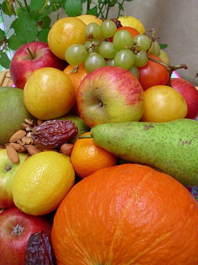 food myths