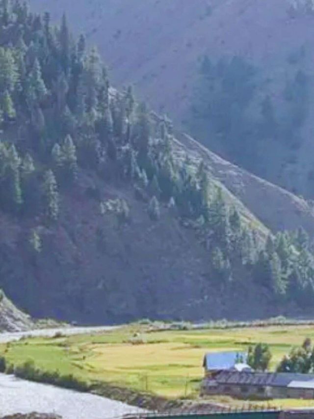North Kashmir
