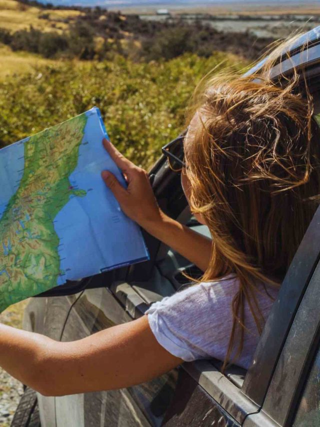 Road trip