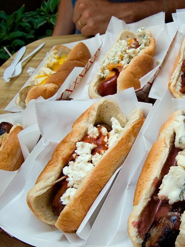 Why Are Hot Dogs Called Hot Dogs And 7 Other Fun Facts About Them