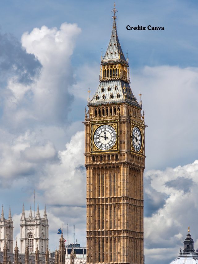 UK's future