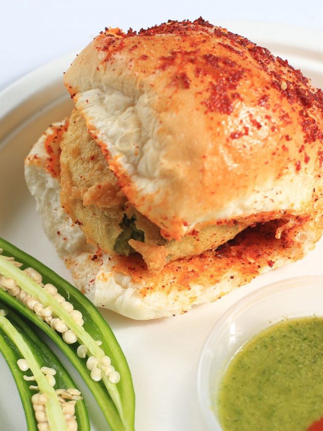 Vada Pav
