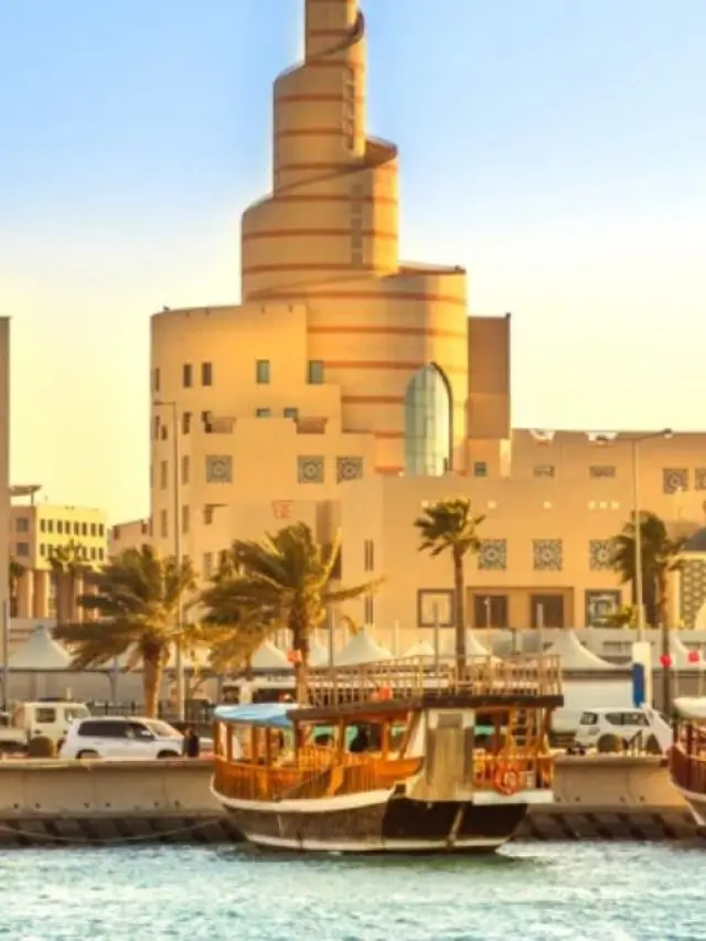 Doha Transit