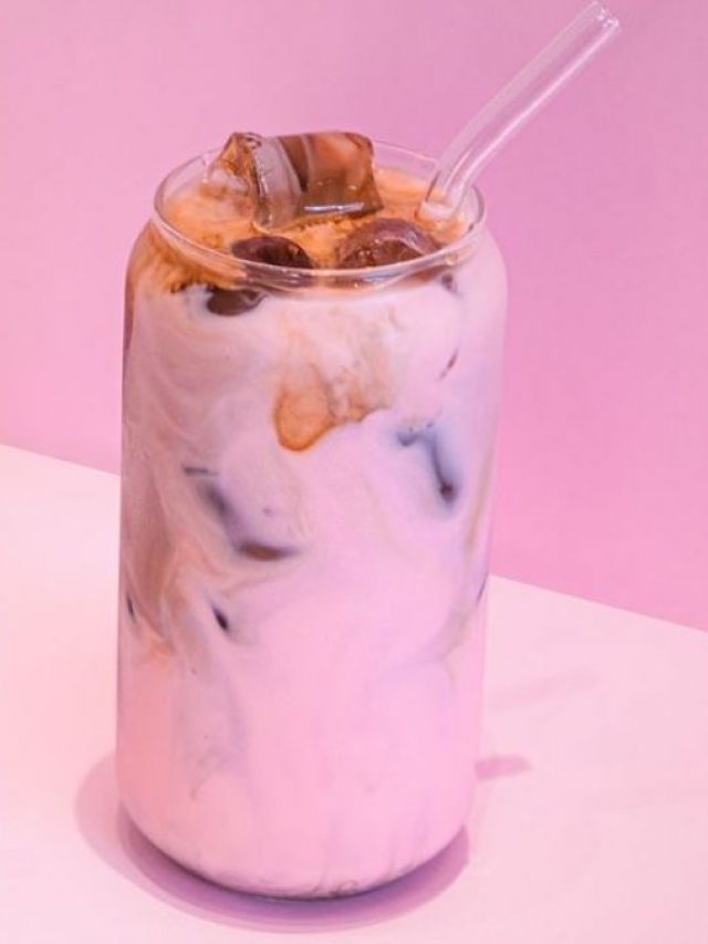 Barbie Free Drink