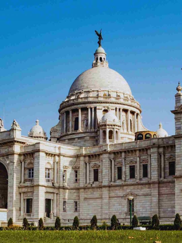 Victoria Memorial