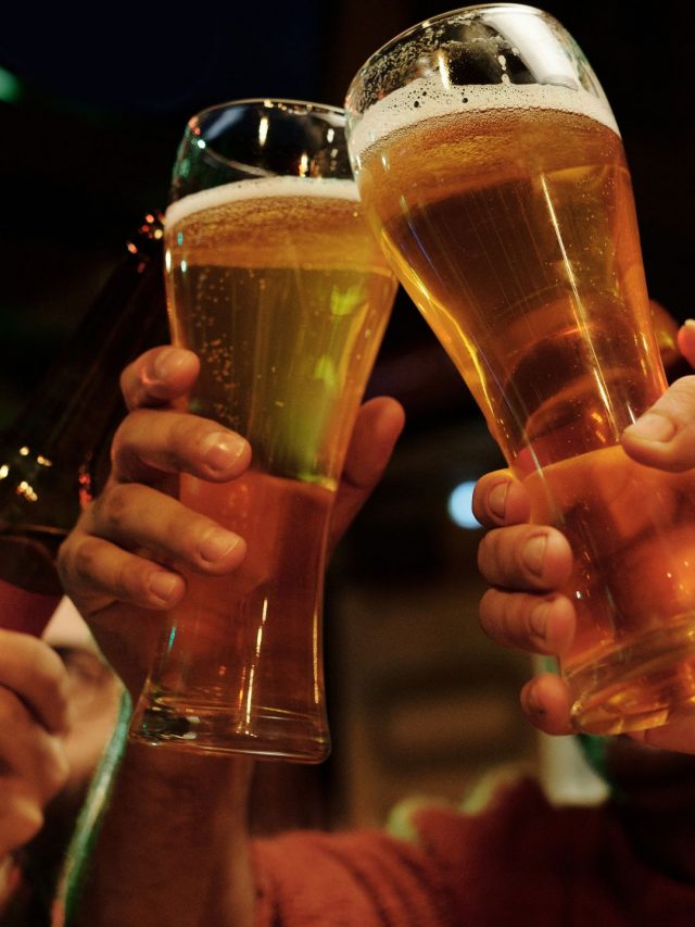 beer, international beer day, best beer destinations in the world, top beer pubs in the world