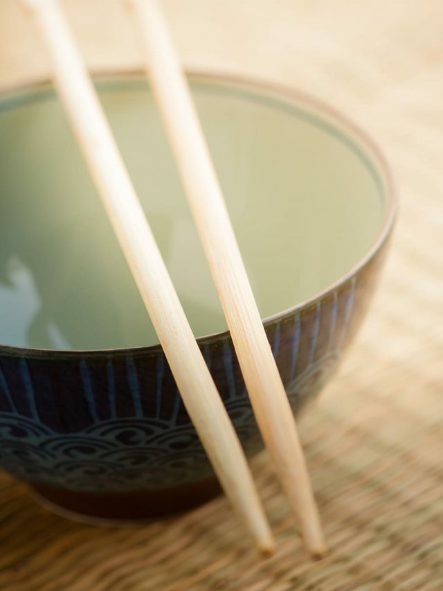 chopsticks guide
