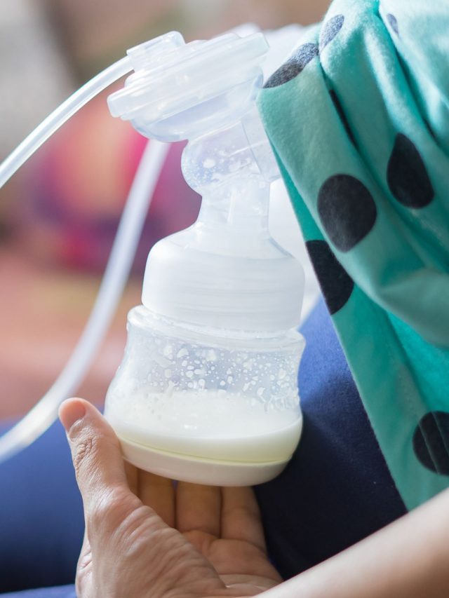 breastfeeding, history of breast feeding, benefits of breastfeeding,