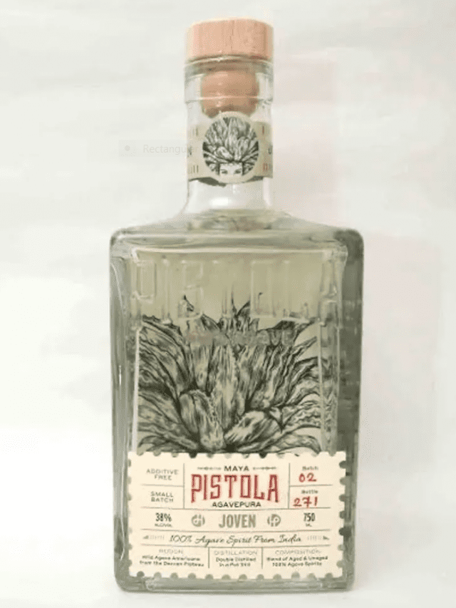 6 Best Tequila Brands To Sip Under ₹5000 In India