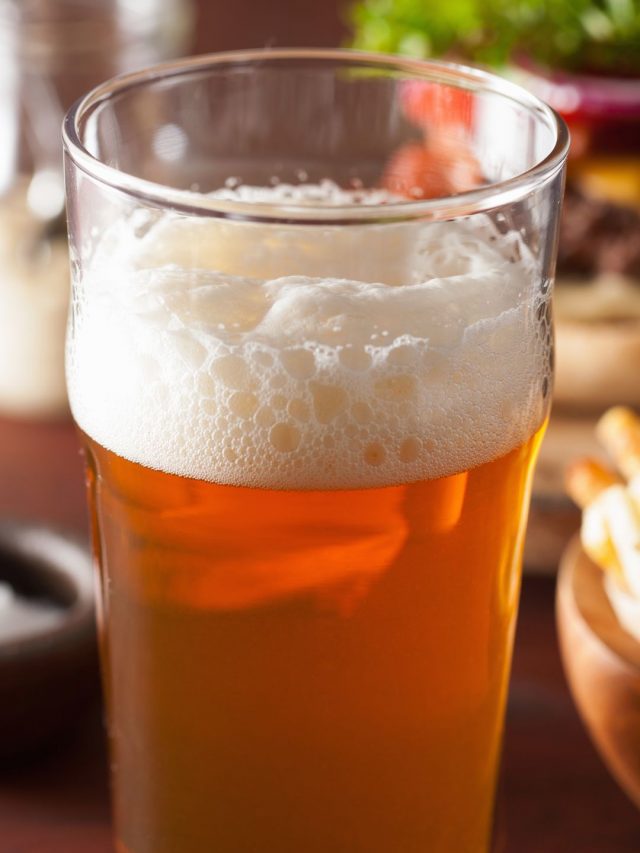 What Is IPA AKA India Pale Ale? Here’s All About It