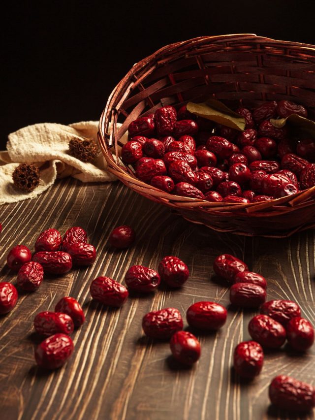 jujube recipes