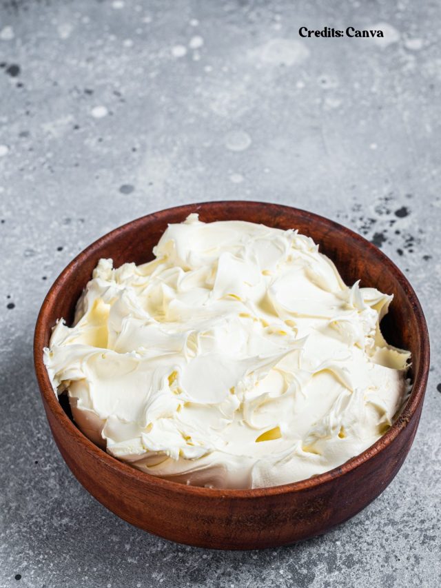 mascarpone cheese