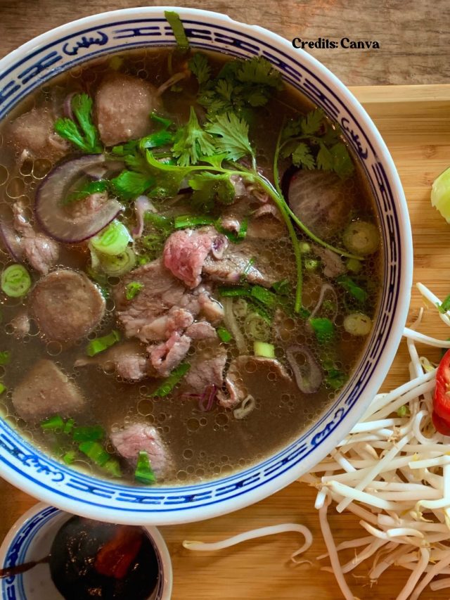 noodle soup