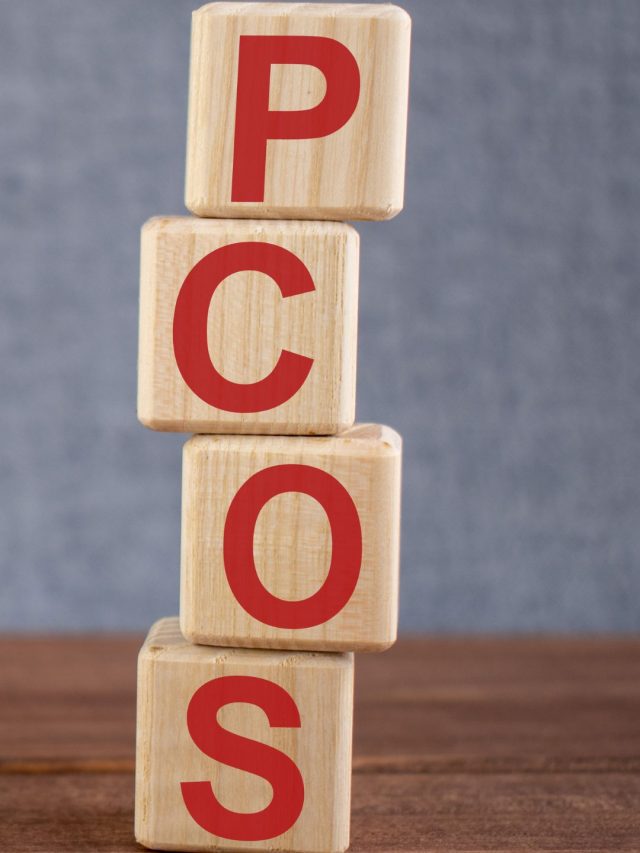 pcos, periods, painful periods, foods to reduce pcos
