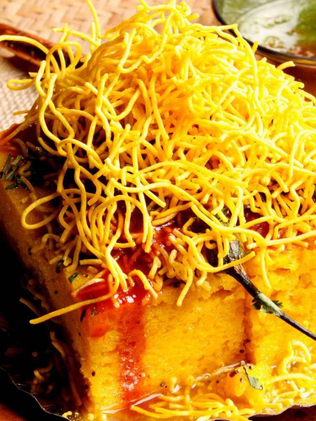 rajasthani food