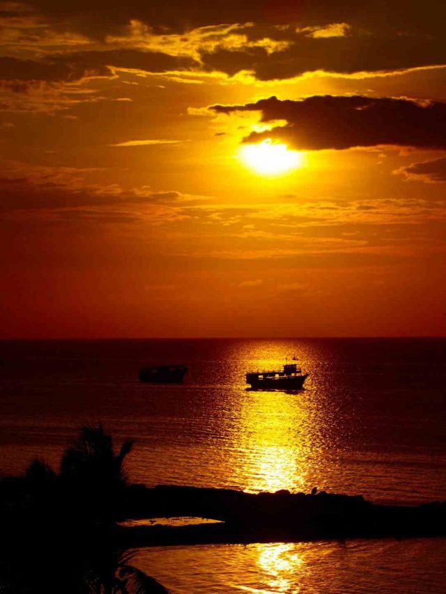 Visiting Rameshwaram? Make Sure You Try These Dishes