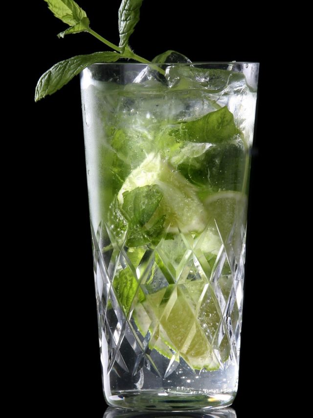 11 White Rum Brands In India That You Should Try