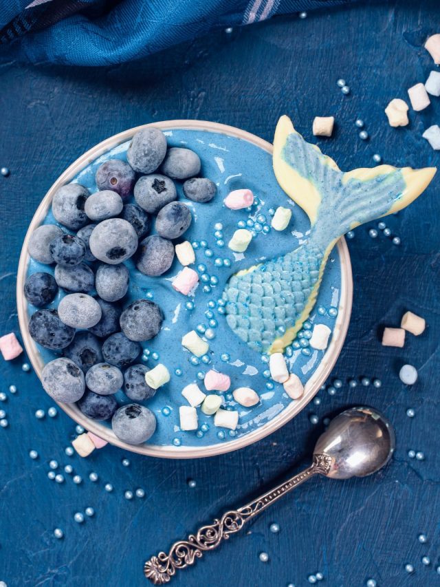 spirulina