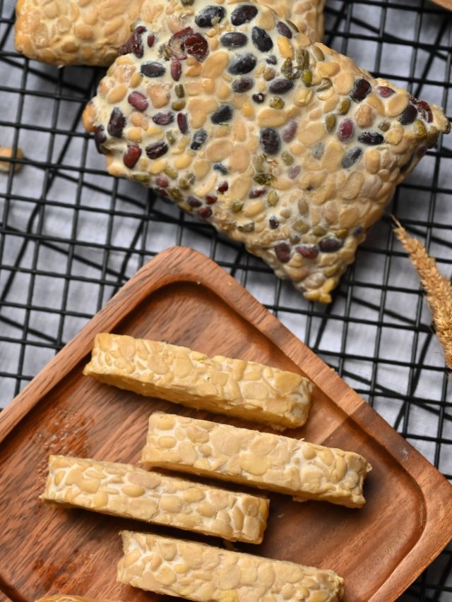 What Is Tempeh? 8 Facts You Should Know About This PlantBased Protein