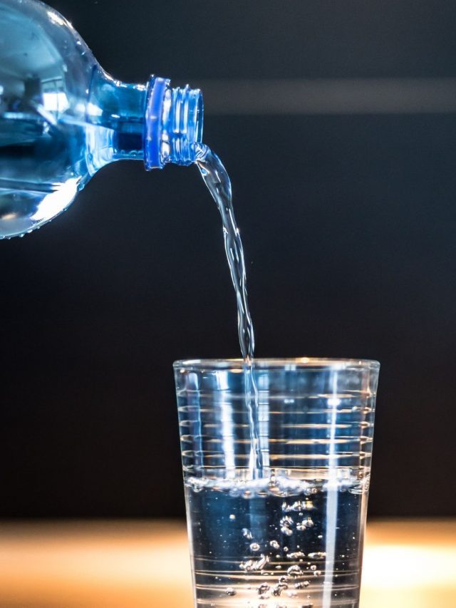 Can Water Be Toxic? Here's Why You Need To Check Our Water Intake