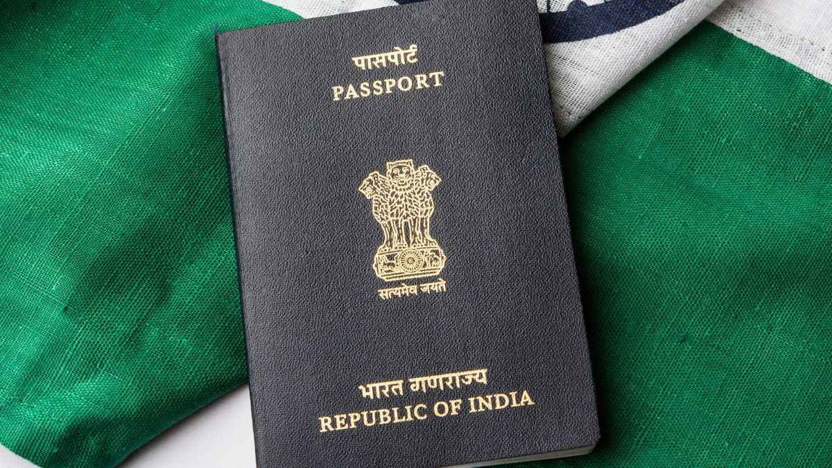 Now You Can Apply For Passport Easily With DigiLocker; Here’s How