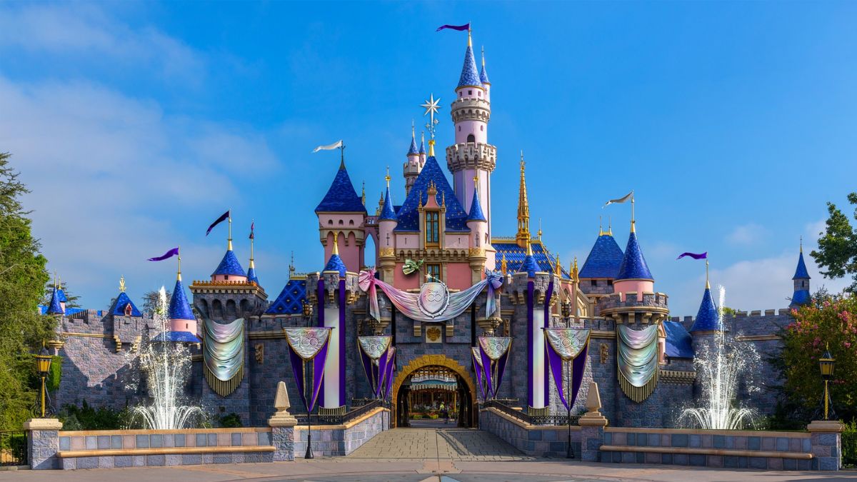 Melbourne May Soon Get Australia’s First Disneyland, And Here’s All We Know About It