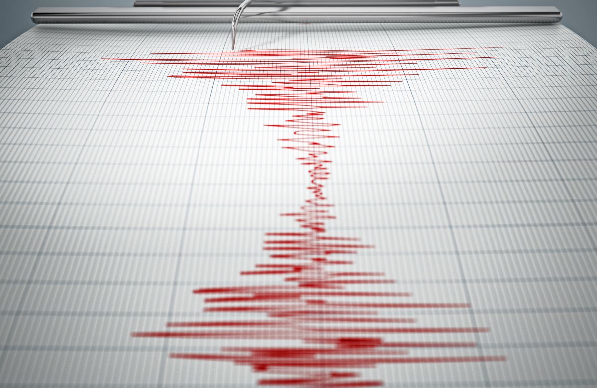 A 6.0 Magnitude Earthquake Hits Central Indonesia; No Tsunami Alert Issued