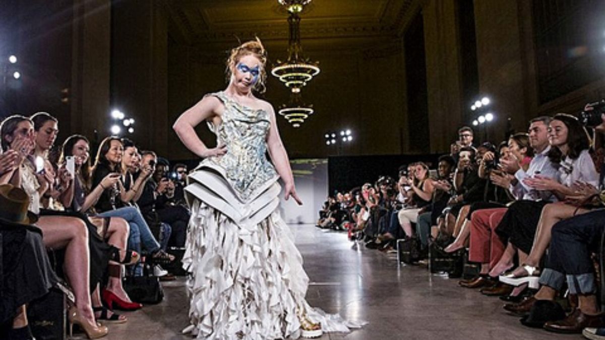 Central Park Fashion Show To Set A Guinness World Record For “Most Show Attendees”; Here’s How