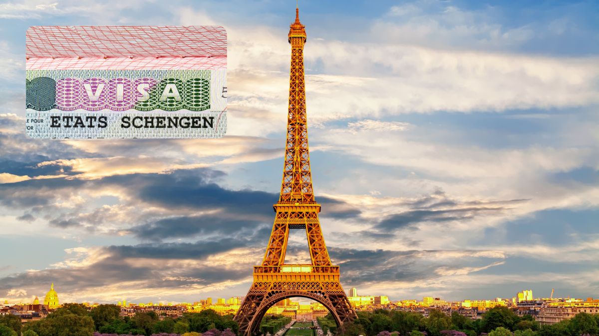France To Offer 5-Year Schengen Visa To Indian Students Pursuing Master’s; Here Are The Criteria