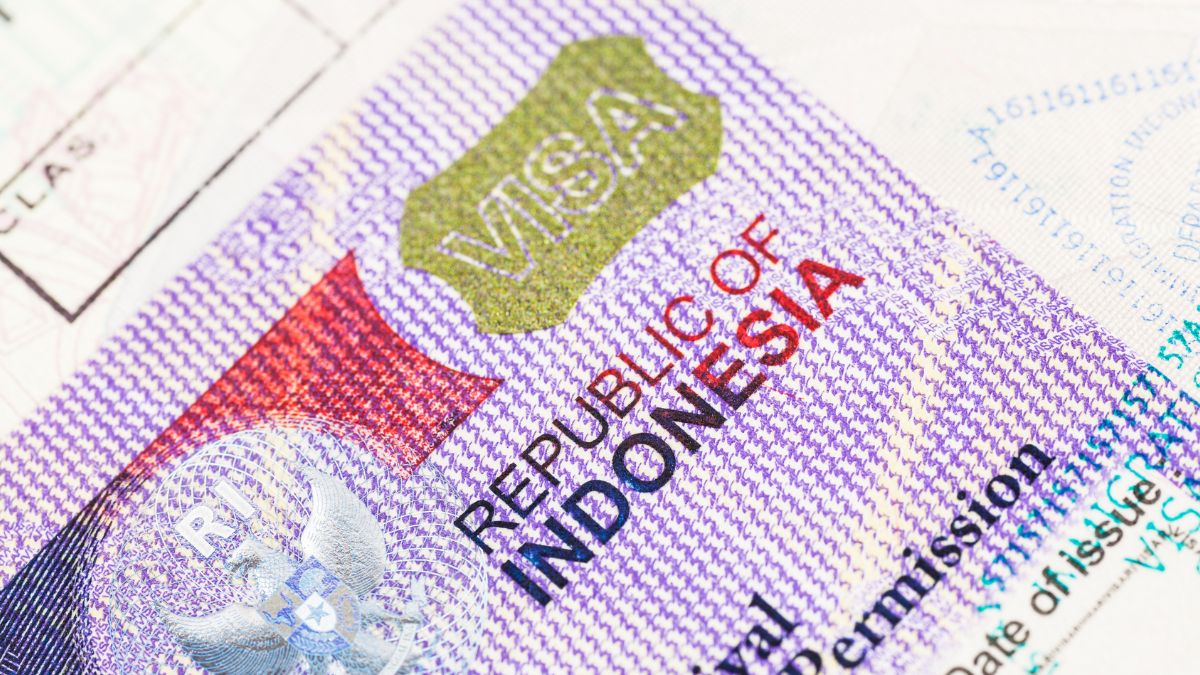 Indonesia Is Going To Launch A Golden Visa! Here’s All About Its Validity, Visa Waiver And More