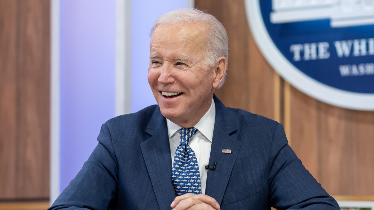 US President Joe Biden To Visit India For G20 Leaders’ Summit From Sept 7 To 11