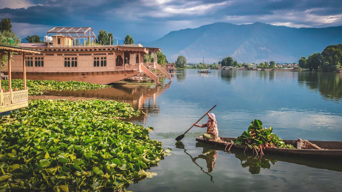 18,000 Foreign Tourists Visited Kashmir After Success Of G20 Summit; Highest Ever In 30 Years