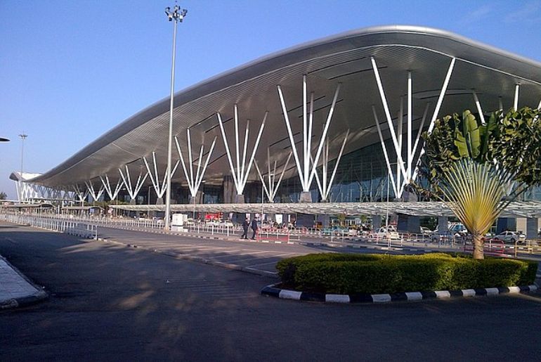 bangalore airport, denied boarding, fligh regulations, airfaire for international flights 
