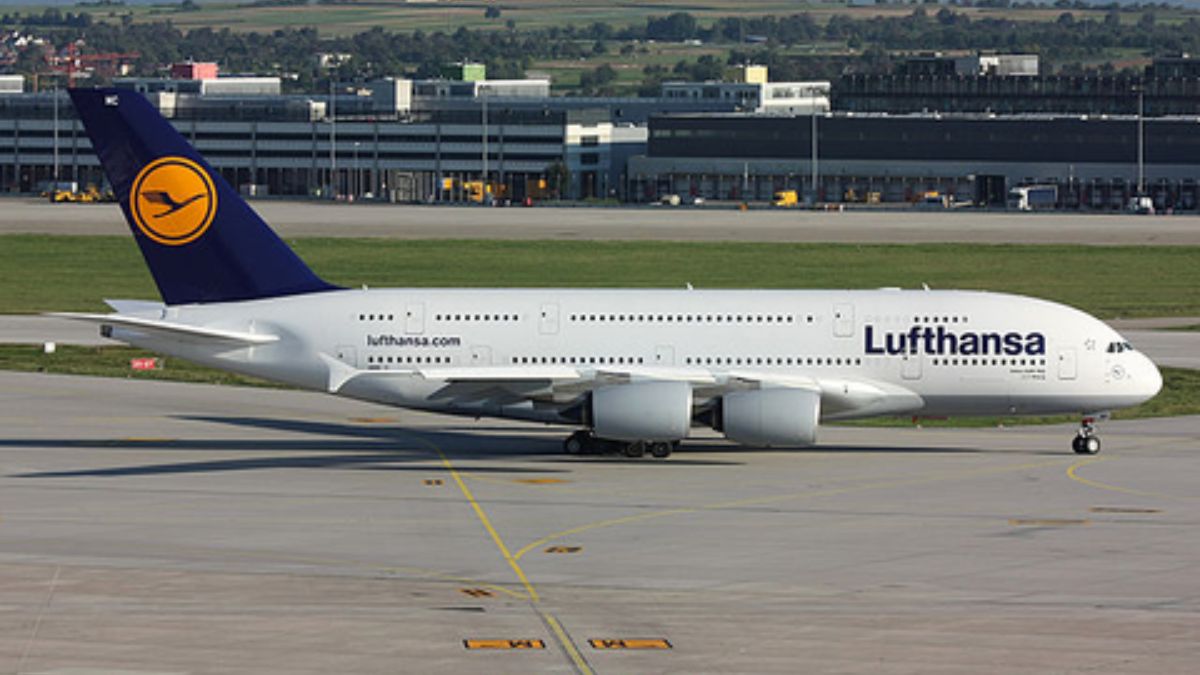 Lufthansa Airlines To Pay Greek Boy And Mother ₹4.5L For Denying Boarding In 2021; Details Inside