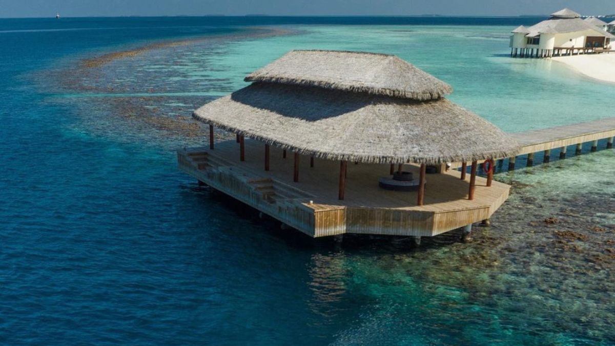 Now That You Can Fly Directly From Delhi To Maldives, 8 Stunning Villas Under ₹25,000 To Check Out