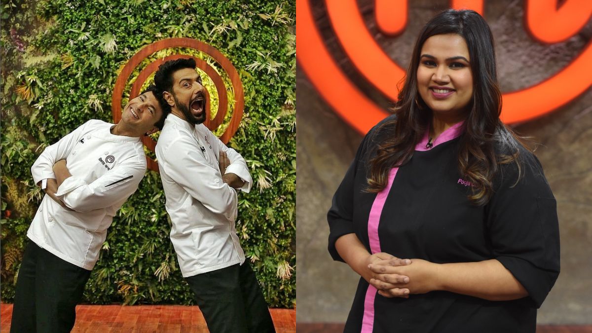 MasterChef India: Chef Pooja Dhingra To Join Ranveer Brar And Vikas Khanna As Co-Judge!