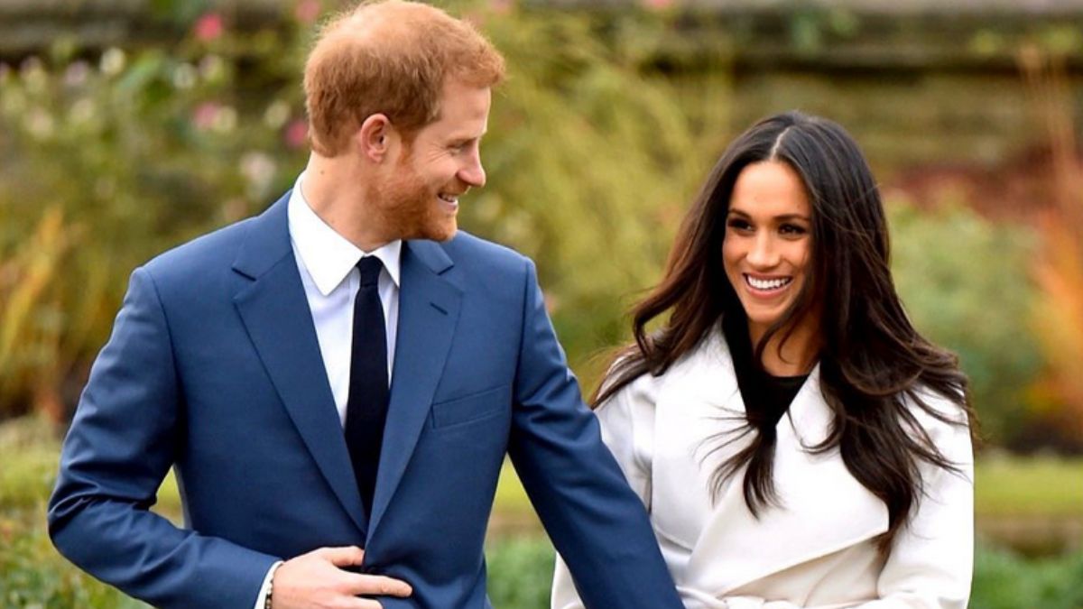 Meghan Markle Turns 42! Duke & Duchess Of Sussex Had A Date Night At Italian Resto In Montecito