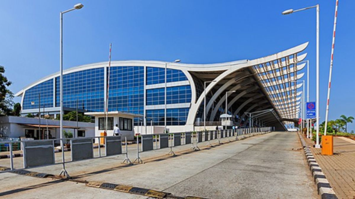With No E-Visa Facility At Goa’s Mopa Airport, International Tourists At Risk Of Deportation