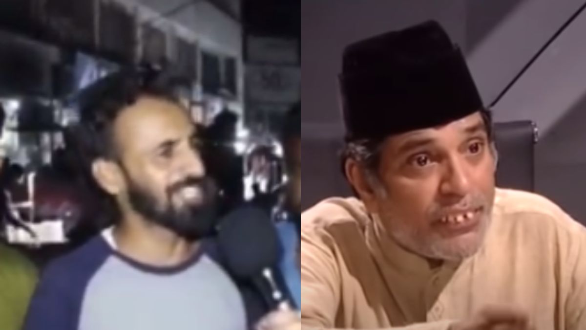 From Cyclone To Chandrayaan-3, These Videos From Pakistan Have Left  Desi Netizens In Chuckles
