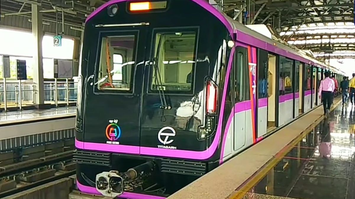 Pune Metro Rail: Here’s A Comprehensive Guide For New Routes, Connectivity And More!