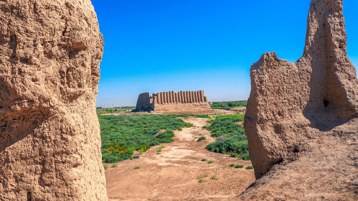 With Turkmenistan Welcoming Tourists, Here Are 8 Things You Must Definitely Do When You Visit